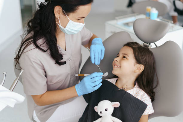 Best Emergency Cosmetic Dentistry in World Golf Village, FL