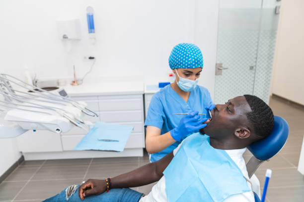 Best Pediatric Emergency Dentist in World Golf Village, FL