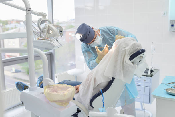 Best Weekend Emergency Dentist in World Golf Village, FL