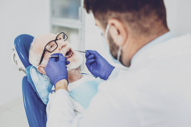 Best Emergency Dental Care for Abscessed Tooth in World Golf Village, FL